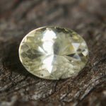 Natural Yellow Sapphire - Sapphirepal