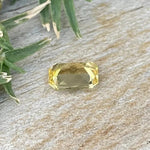 Natural Yellow Sapphire - Sapphirepal