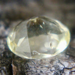 Natural Yellow Sapphire - Sapphirepal