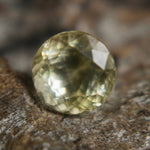 Ethically Sourced Yellow Sapphire Gemstone – Sapphire Pal Australia