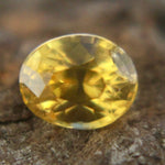 Natural Yellow Sapphire - Sapphirepal