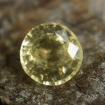 Natural Yellow Sapphire - Sapphirepal