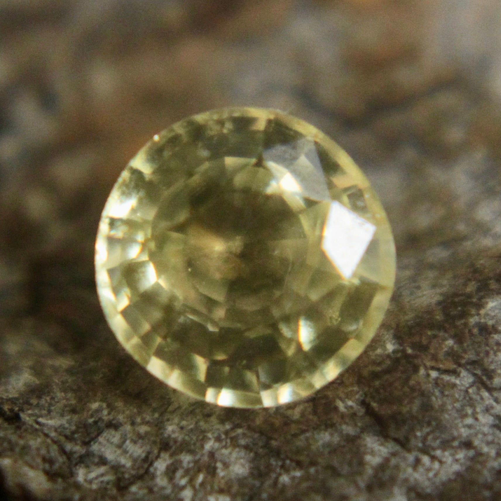 Natural Yellow Sapphire - Sapphirepal