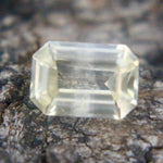 Natural Yellow Sapphire - Sapphirepal