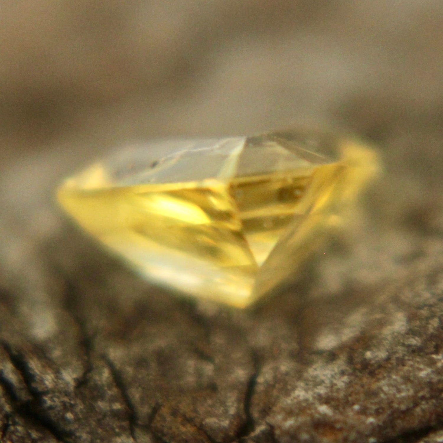 Natural Yellow Sapphire - Sapphirepal