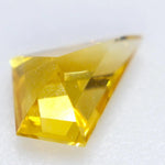 Natural Yellow Sapphire - Sapphirepal