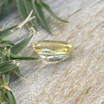 Natural Yellow Sapphire - Sapphirepal