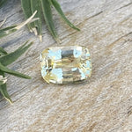 Natural Yellow Sapphire - Sapphirepal