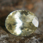 Natural Yellow Sapphire - Sapphirepal