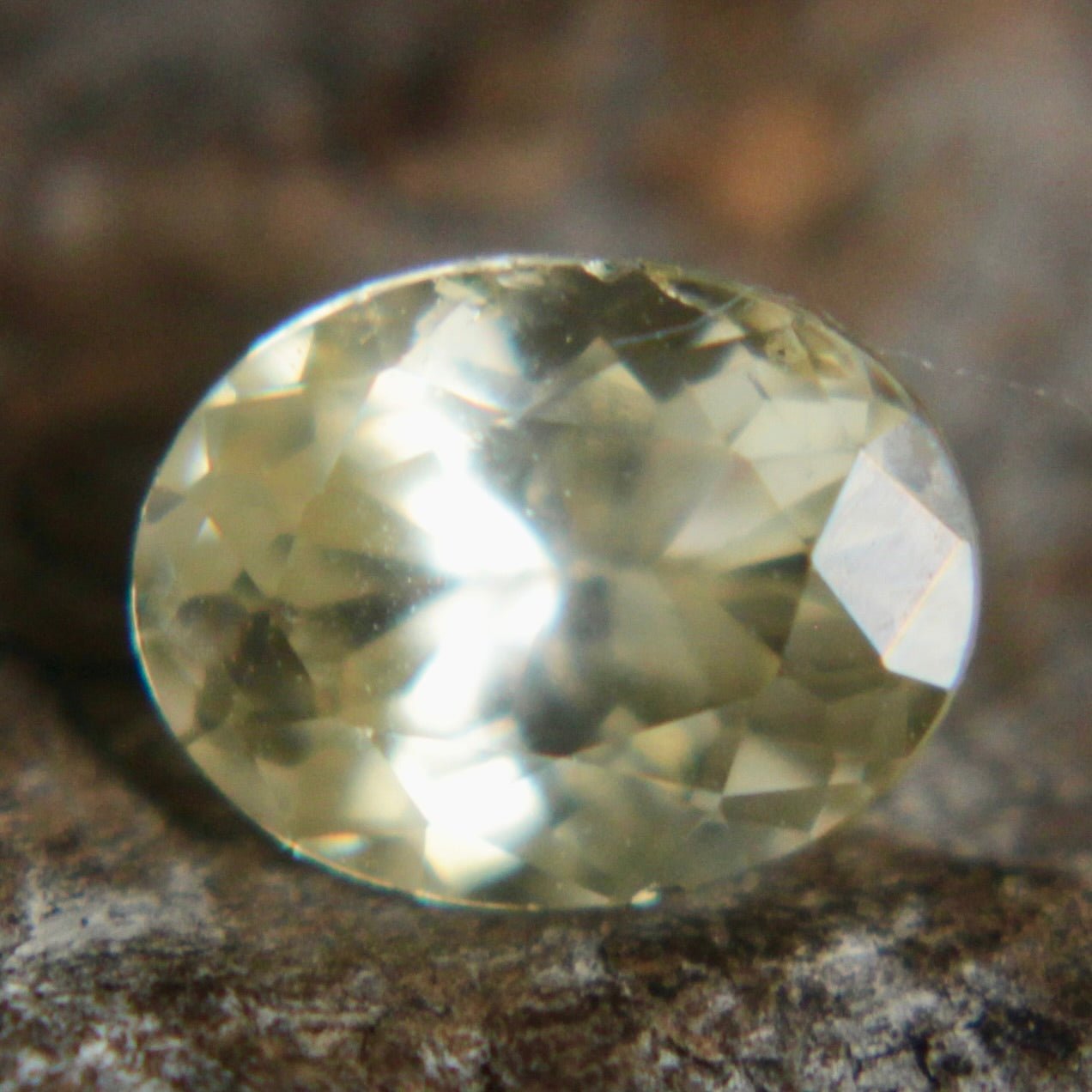 Natural Yellow Sapphire - Sapphirepal