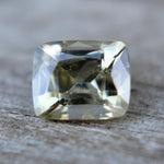 Natural Yellow Sapphire - Sapphirepal