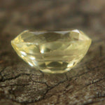 Natural Yellow Sapphire - Sapphirepal