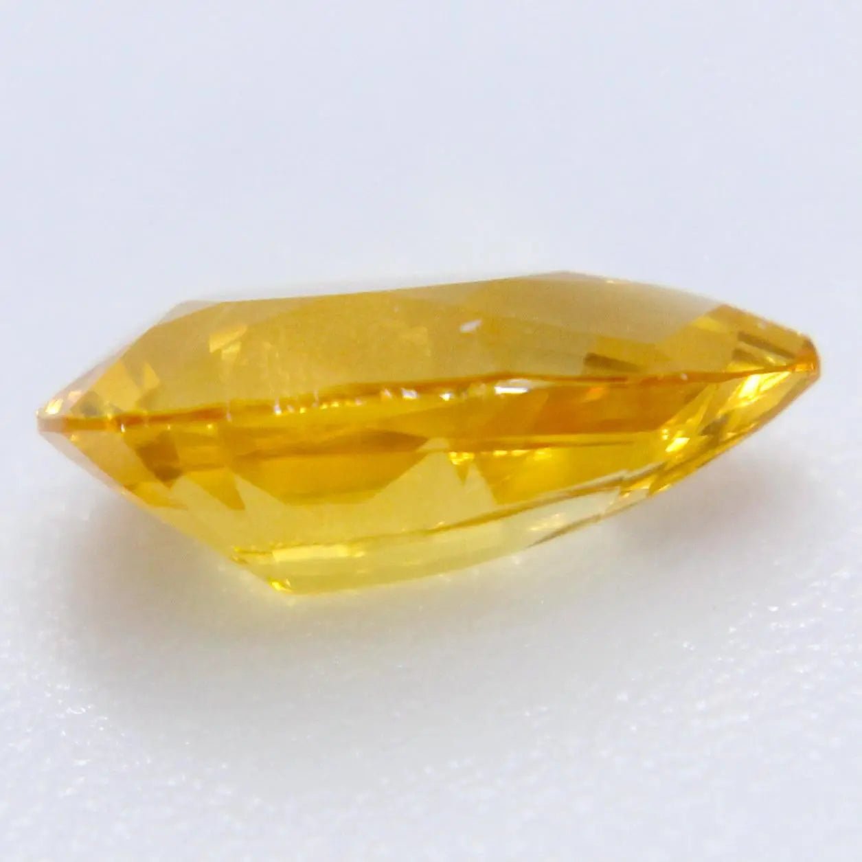 Natural Yellow Sapphire - Sapphirepal