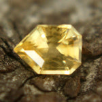 Natural Yellow Sapphire - Sapphirepal