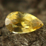 Natural Yellow Sapphire - Sapphirepal