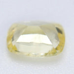 Natural Yellow Sapphire - Sapphirepal
