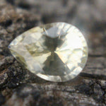 Natural Yellow Sapphire - Sapphirepal