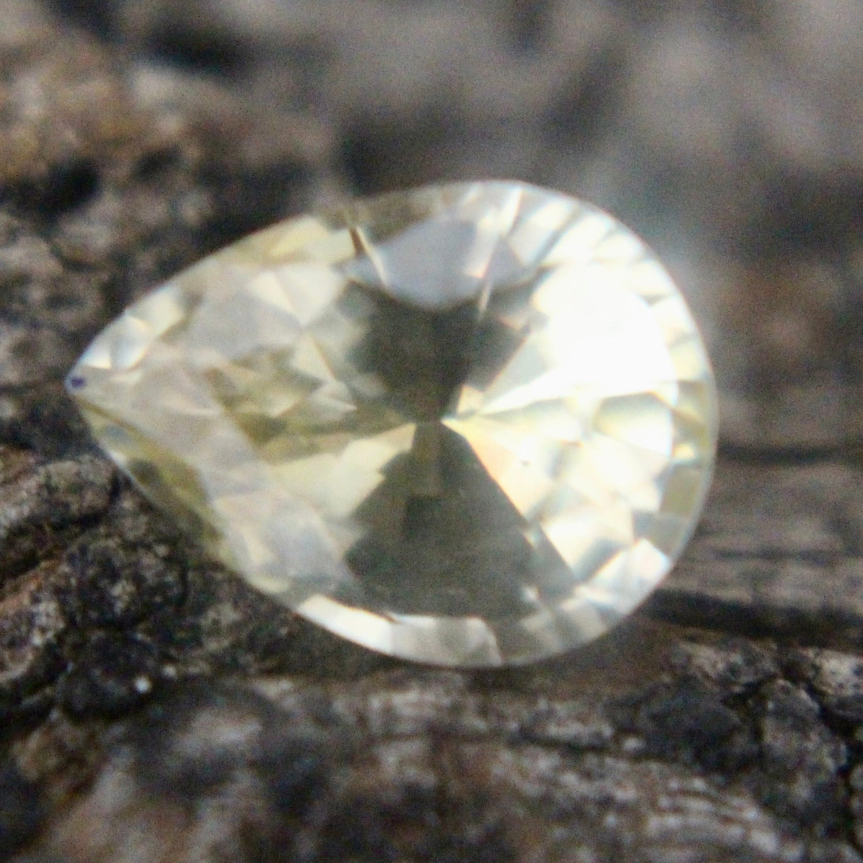 Natural Yellow Sapphire - Sapphirepal