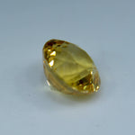 Natural Yellow Sapphire - Sapphirepal
