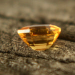 Natural Yellow Sapphire - Sapphirepal