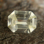 Natural Yellow Sapphire - Sapphirepal