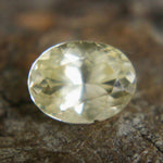 Natural Yellow Sapphire - Sapphirepal