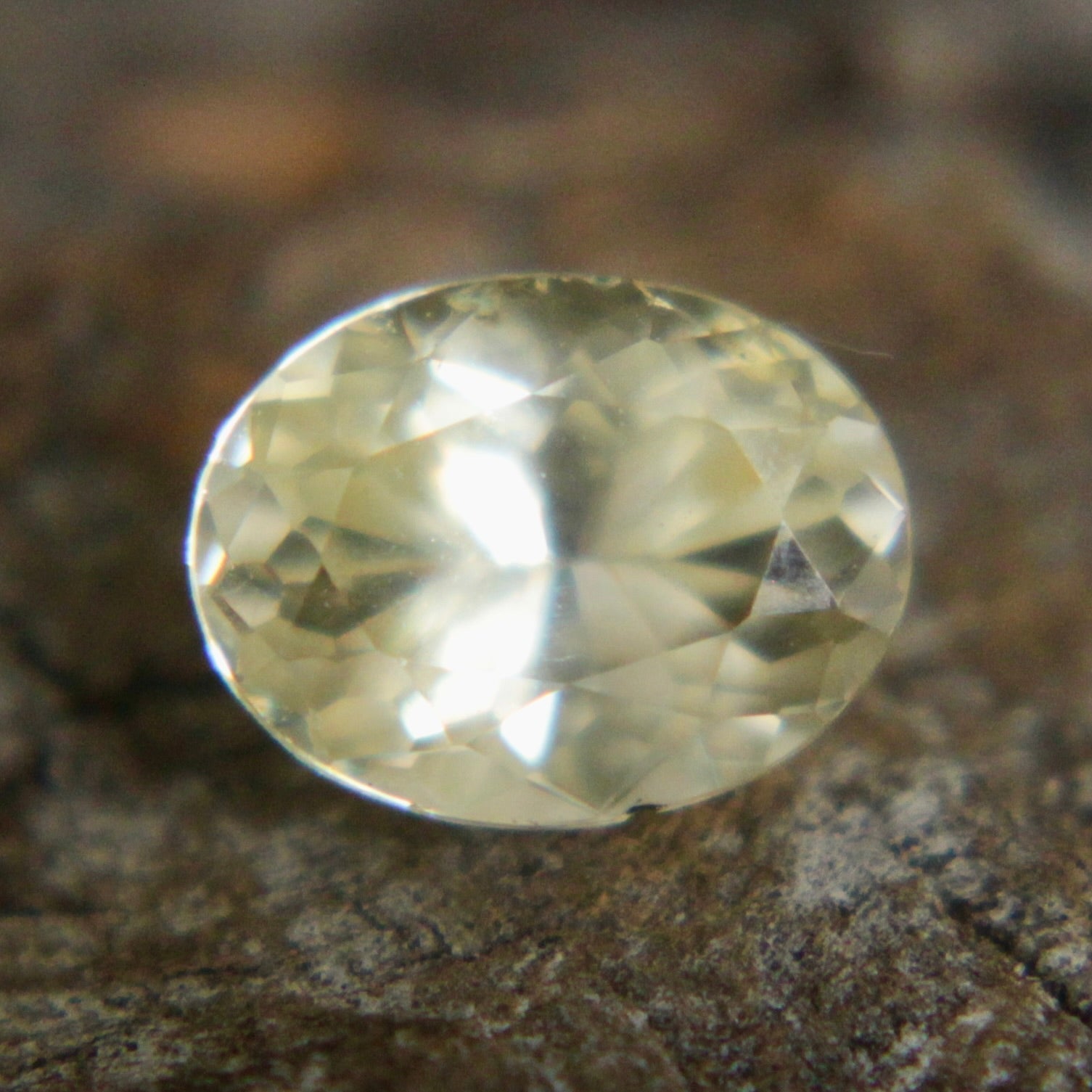Natural Yellow Sapphire - Sapphirepal