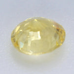 Natural Yellow Sapphire - Sapphirepal