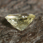 Natural Yellow Sapphire - Sapphirepal