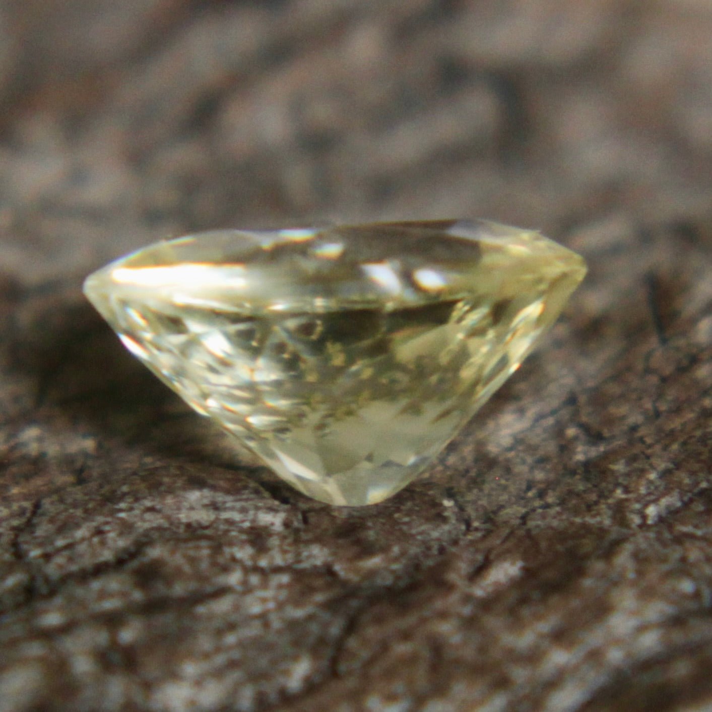Natural Yellow Sapphire - Sapphirepal