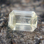 Natural Yellow Sapphire - Sapphirepal