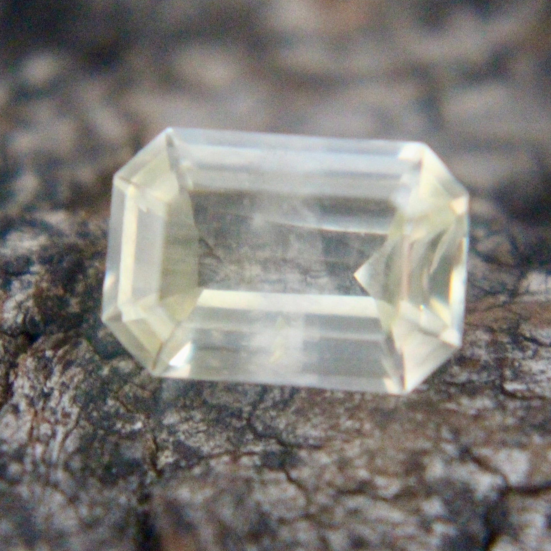 Natural Yellow Sapphire - Sapphirepal