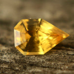 Natural Yellow Sapphire - Sapphirepal