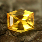Natural Yellow Sapphire - Sapphirepal