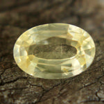Natural Yellow Sapphire - Sapphirepal