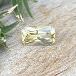 Natural Yellow Sapphire - Sapphirepal