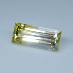 Natural Yellow White Sapphire - Sapphirepal