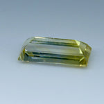 Natural Yellow White Sapphire - Sapphirepal