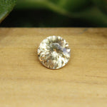 Natural Yellow Zircon - Sapphirepal