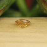 Natural Yellow Zircon - Sapphirepal