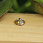 Natural Yellow Zircon - Sapphirepal