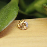 Natural Yellow Zircon - Sapphirepal