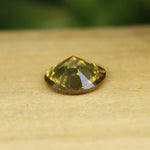 Natural Yellow Zircon - Sapphirepal