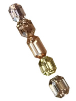 Natural Zircon Set - Sapphirepal