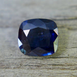  Oval blue sapphire loose gemstone for custom fine jewelry or pendant design