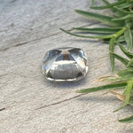 Pale Peachy Champagne  Sapphire - Sapphirepal