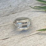 Pale Peachy Champagne  Sapphire - Sapphirepal