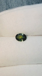 video australian sapphire - sapphire pal