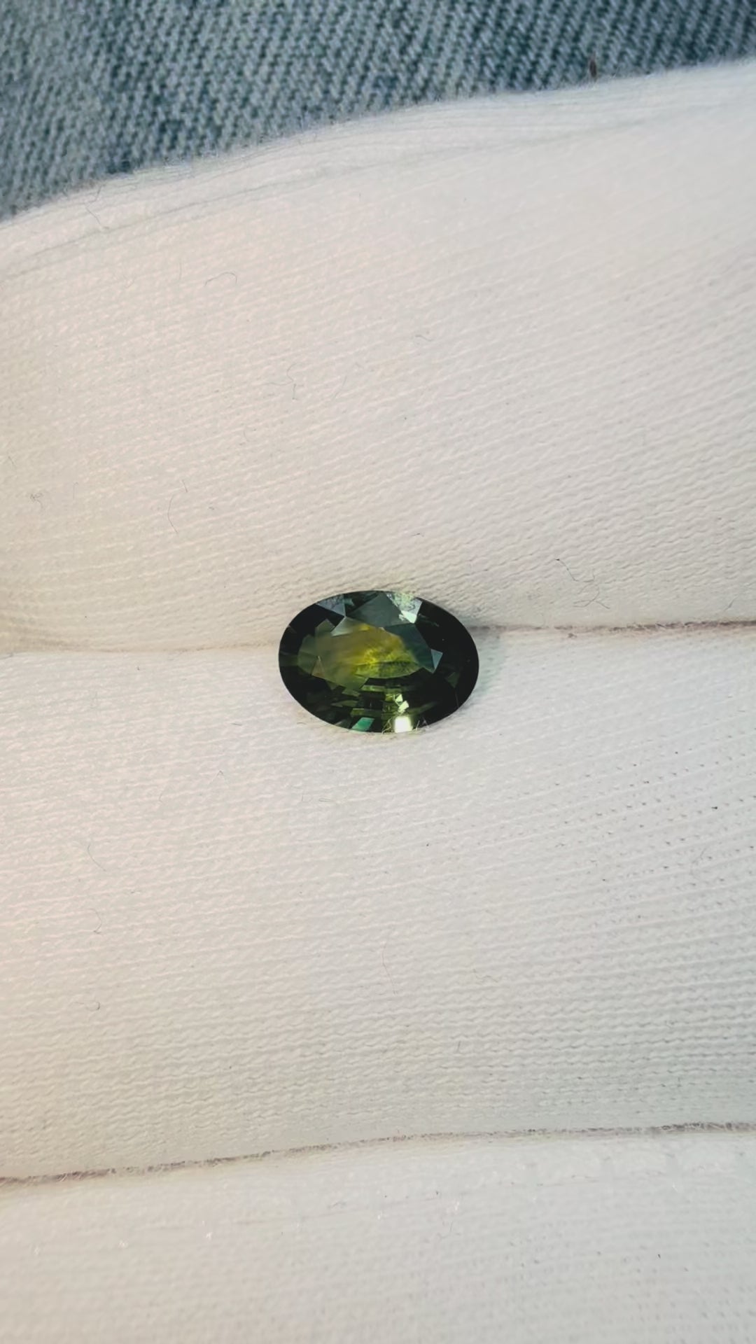 video australian sapphire - sapphire pal