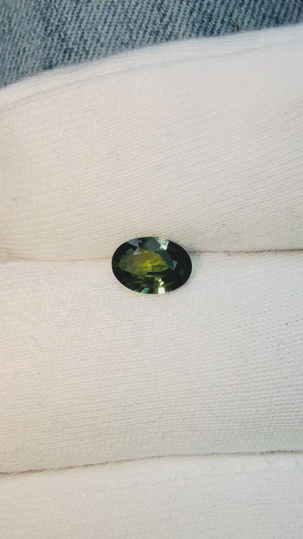 video australian sapphire - sapphire pal